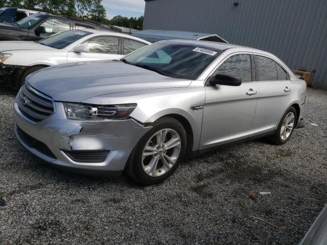 FORD TAURUS SE