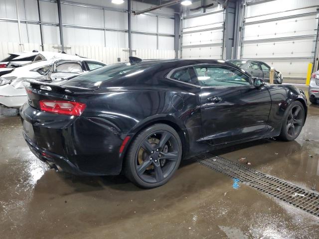 Vin: 1g1fg1r72h0189573, lot: 58092845, chevrolet camaro ss 20173