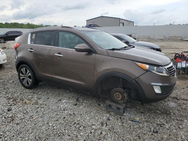 Vin: kndpc3a25c7187402, lot: 57853615, kia sportage ex 20124