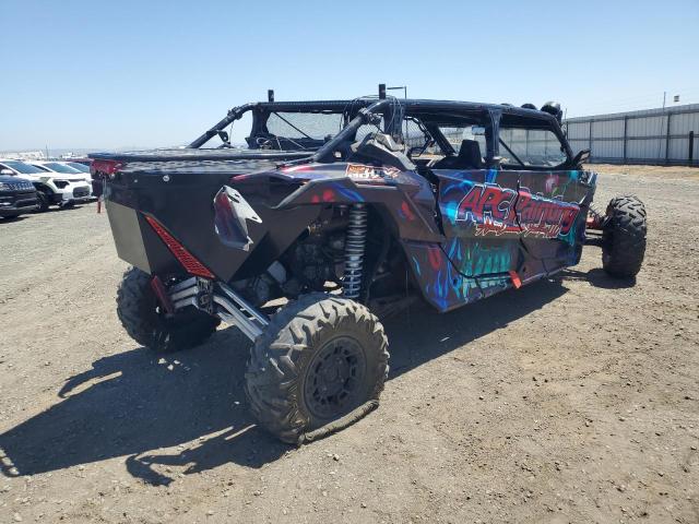 2021 CAN-AM MAVERICK 3JBVKAW28MK000456