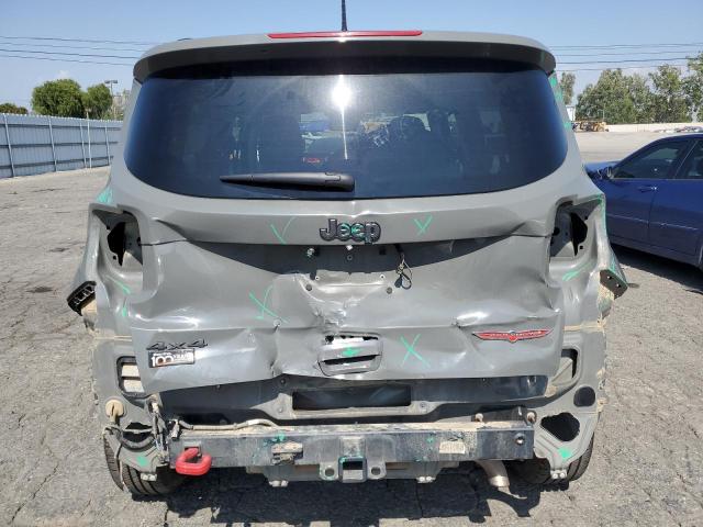 2022 JEEP RENEGADE T - ZACNJDC17NPN80098