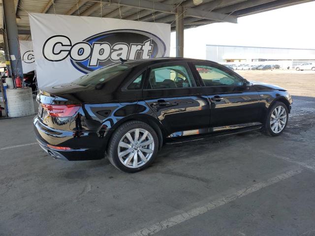 Vin: waudnaf45jn009698, lot: 56996875, audi a4 premium 20183