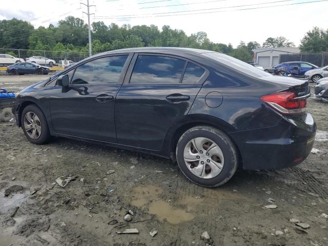 Vin: 2hgfb2f58eh520051, lot: 59271615, honda civic lx 20142