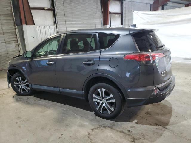 Vin: 2t3bfrev9hw687115, lot: 59108025, toyota rav4 le 20172