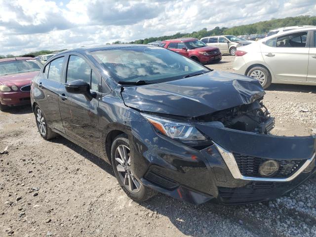 Vin: 3n1cn8evxll814975, lot: 55231105, nissan versa sv 20204