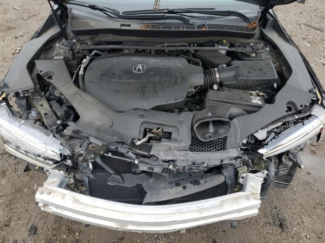 2020 ACURA TLX TECHNO 19UUB2F41LA002731