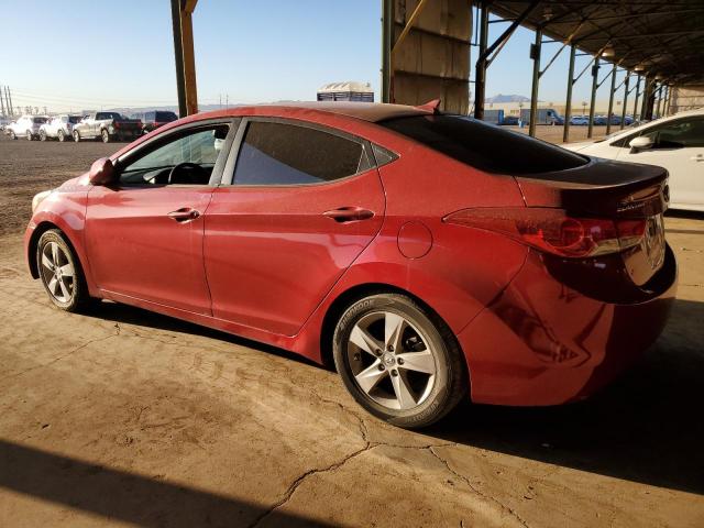 Vin: kmhdh4ae6du936503, lot: 56349465, hyundai elantra gls 20132