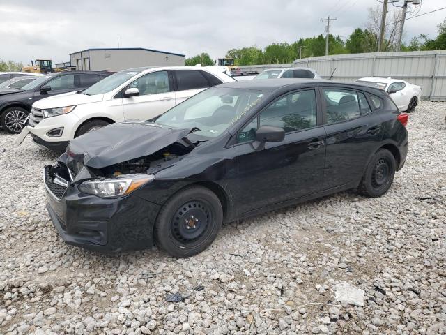 Vin: 4s3gtaa64j1735901, lot: 56635165, subaru impreza 2018 img_1