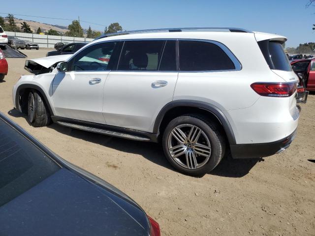 Vin: 4jgff5ke5la259558, lot: 57699925, mercedes-benz gls-class 450 4matic 20202