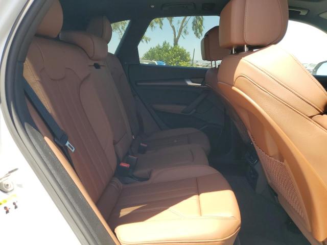 2025 AUDI Q5 PREMIUM WA1EAAFYXS2024040
