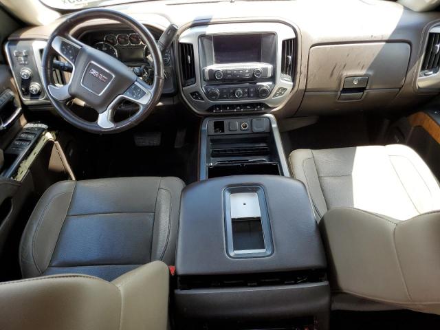 2018 GMC SIERRA K15 - 1GTV2NEJXJZ327422