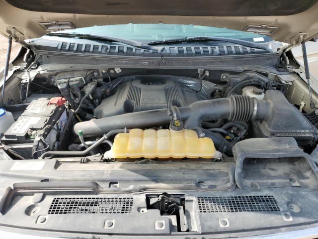 2018 FORD EXPEDITION - 1FMJU2AT9JEA34094
