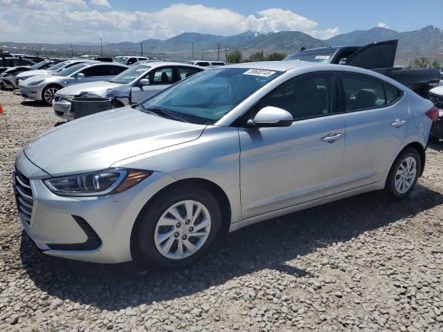 Vin: 5npd74lf0hh103647, lot: 58600745, hyundai elantra se 2017 img_1