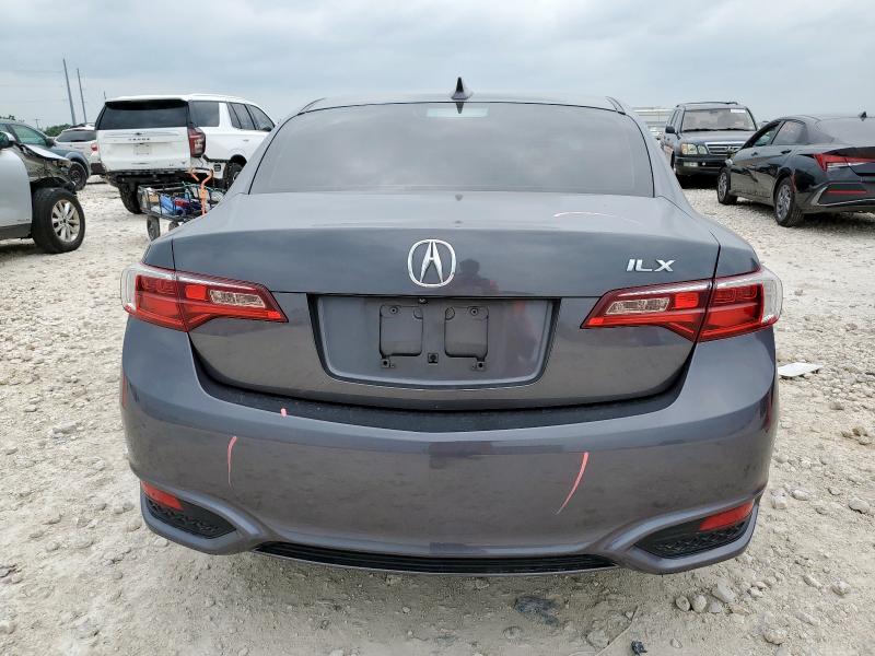 2017 ACURA ILX PREMIU 19UDE2F79HA001299