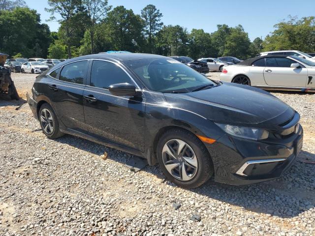 Vin: 2hgfc2f62lh559592, lot: 57870805, honda civic lx 20204