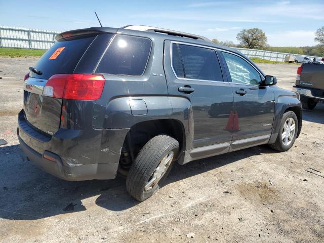 Vin: 2gkflwek7e6264365, lot: 55284535, gmc terrain sle 20143