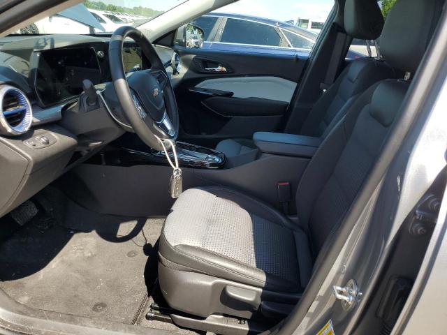 2025 CHEVROLET TRAX 1LT - KL77LHEP4SC075258
