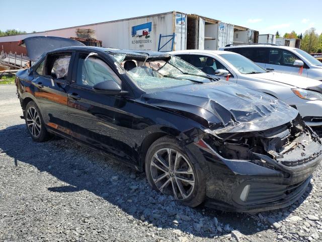 2024 VOLKSWAGEN JETTA COMF 3VWSM7BU3RM042952