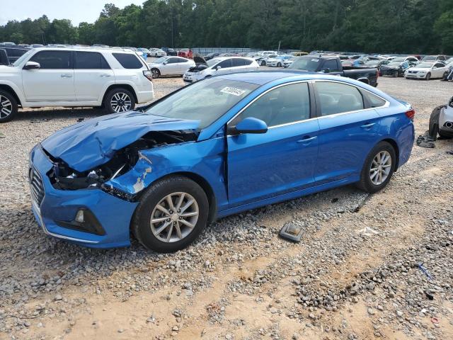 Vin: 5npe24af2jh618158, lot: 57000445, hyundai sonata se 2018 img_1