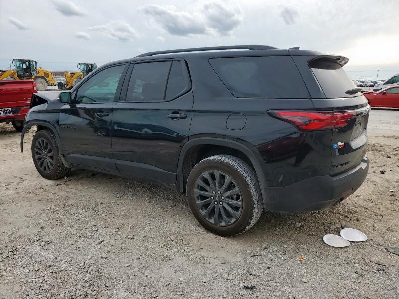 2023 CHEVROLET TRAVERSE R 1GNERJKW9PJ337233