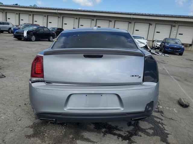 2016 CHRYSLER 300 S 2C3CCABT4GH216929
