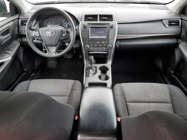 2015 TOYOTA CAMRY LE - 4T4BF1FK4FR505161