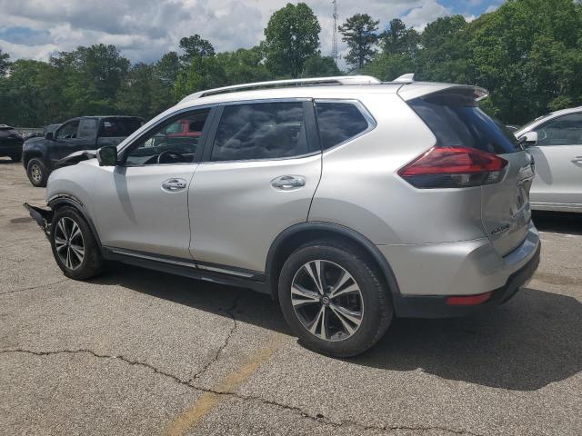 Vin: jn8at2mtxjw461138, lot: 56488025, nissan rogue s 20182