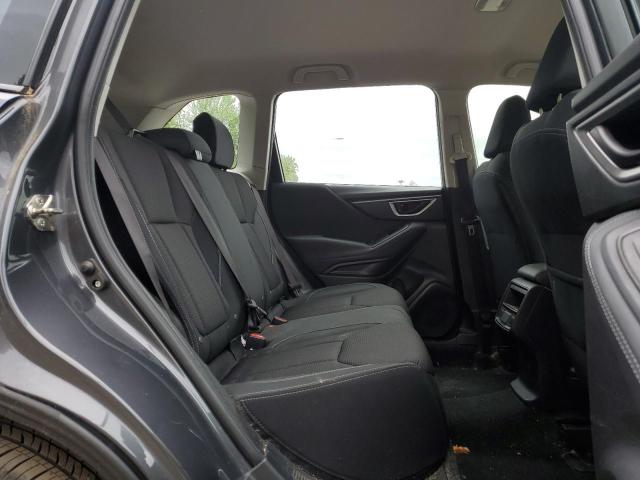 2020 SUBARU FORESTER JF2SKAAC7LH462659