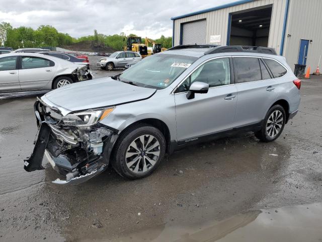 SUBARU OUTBACK 3.