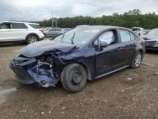 Vin: 5yfepmae9np369603, lot: 55685095, toyota corolla le 2022 img_1