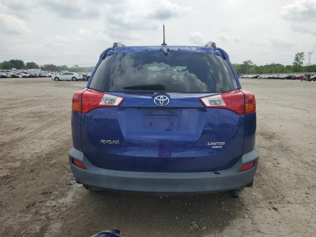 2015 TOYOTA RAV4 LIMIT - 2T3DFREV1FW391107