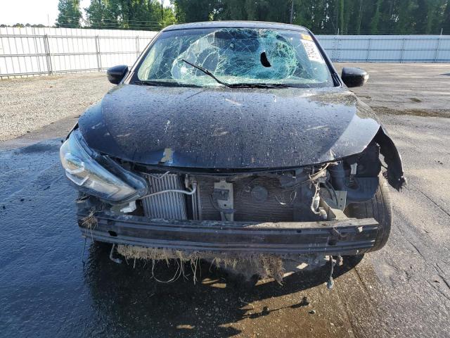 2017 NISSAN SENTRA SR - 3N1CB7AP8HY222110