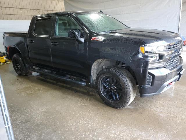Vin: 1gcpyfed5mz449195, lot: 56412955, chevrolet all models k1500 lt trail boss 20214