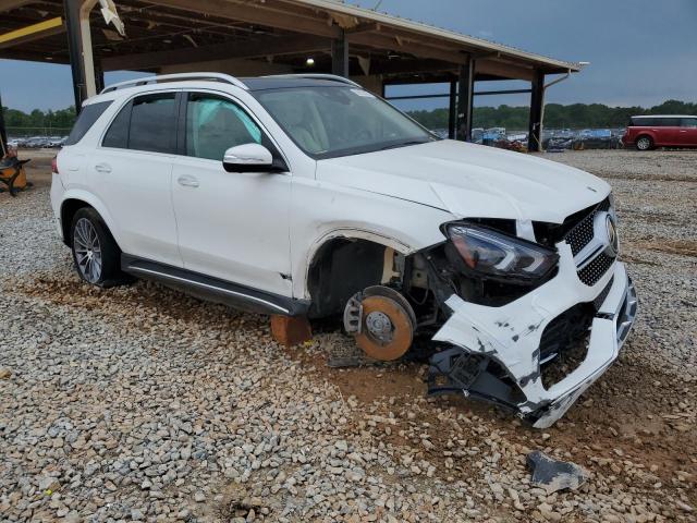 Vin: 4jgfb5kb9na659899, lot: 56852885, mercedes-benz gle-class 450 4matic 20224