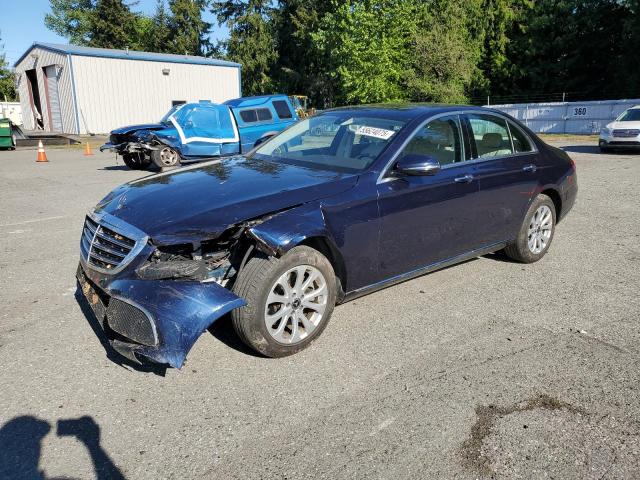 MERCEDES-BENZ E 300 4MAT