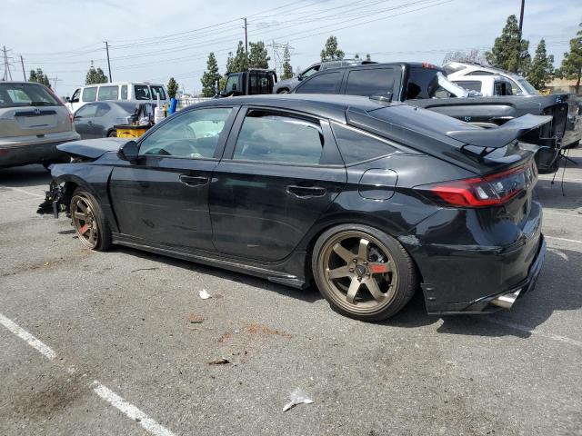 2024 HONDA CIVIC SPOR 19XFL2H89RE025572