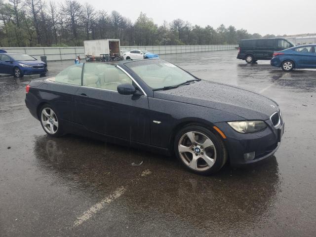 Vin: wbawr3c50ap462234, lot: 55021715, bmw 3 series i sulev 20104