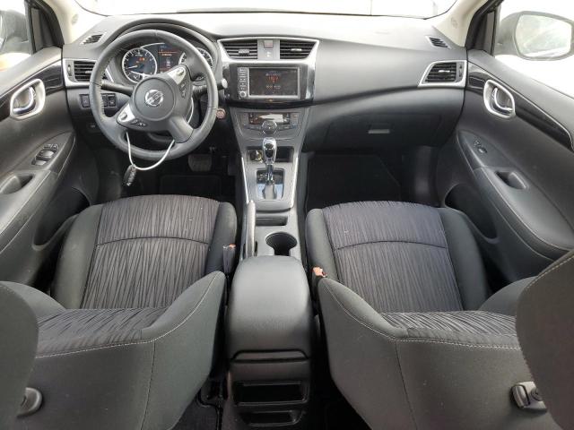 2019 NISSAN SENTRA S - 3N1AB7AP1KY331944