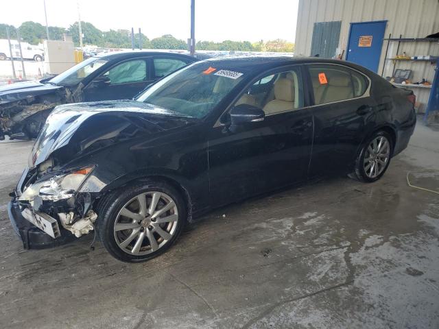 Vin: jthbe1bl2d5019129, lot: 56495685, lexus gs350 350 2013 img_1