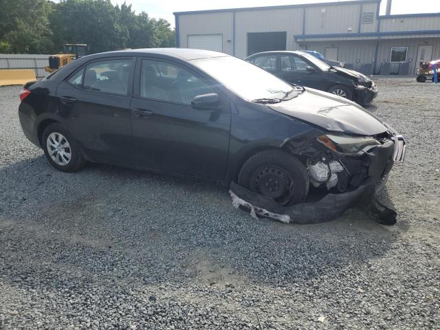 Vin: 2t1burhe1ec095750, lot: 57554505, toyota corolla l 20144