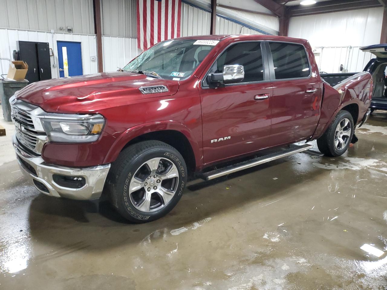 RAM 1500 LARAMIE