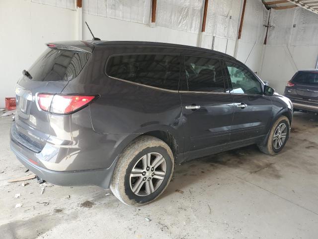 Vin: 1gnkvgkd8fj317974, lot: 57178235, chevrolet traverse lt 20153