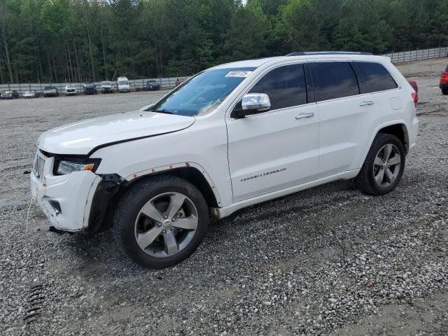 Vin: 1c4rjecg2fc175738, lot: 56831725, jeep grand cher overland 2015 img_1