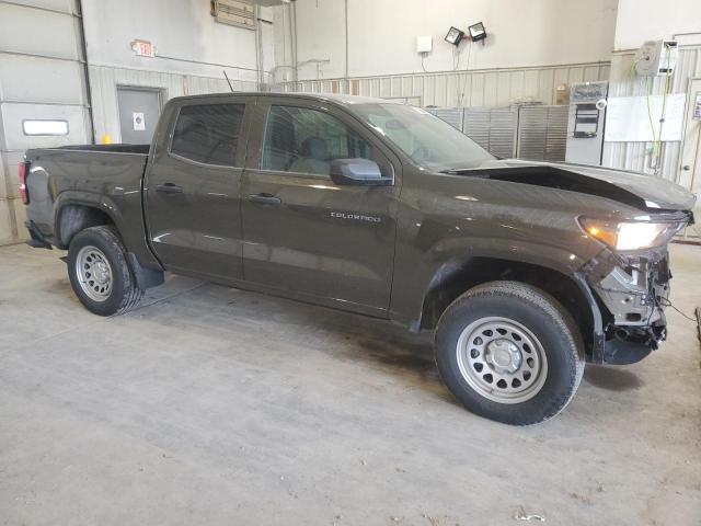 Vin: 1gcgsbec3p1262140, lot: 56011705, chevrolet colorado 20234