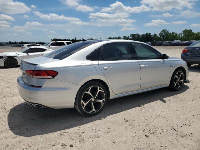 Vin: 1vwma7a39lc007237, lot: 56217235, volkswagen passat r-line 20203