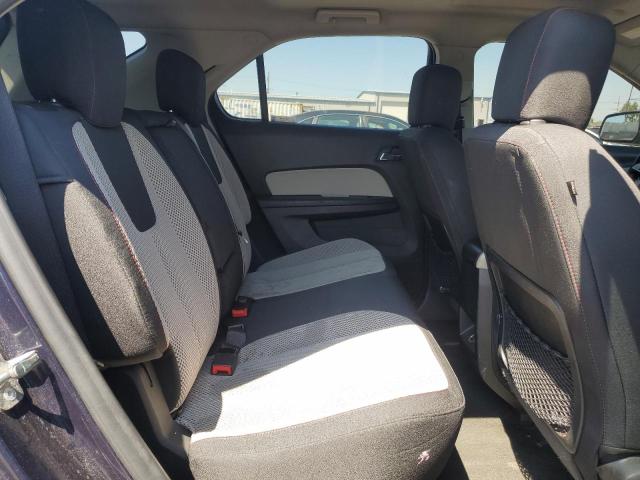 2015 CHEVROLET EQUINOX LT - 2GNALBEK0F6340886