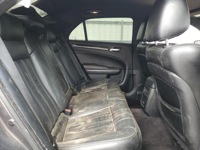 2018 CHRYSLER 300 S - 2C3CCABG2JH214168