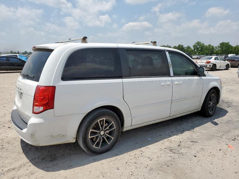 Vin: 2c4rdgbg4gr398098, lot: 57188675, dodge caravan se 20163