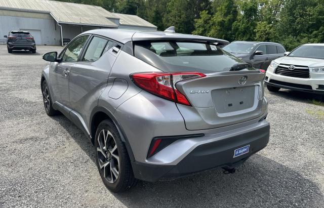 Vin: jtnkhmbx1j1008358, lot: 58927015, toyota c-hr xle 20183