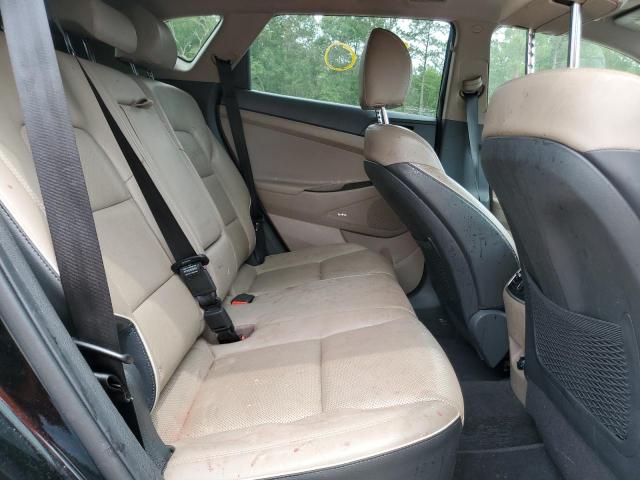 2020 HYUNDAI TUCSON LIM KM8J33AL4LU224175